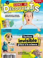 Science & Vie Découvertes